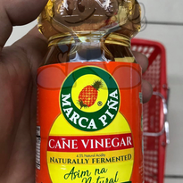 Marca Pina Cane Vinegar (4 X 385 Ml) Groceries