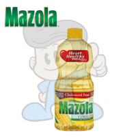 Mazola Corn Oil 40 Fl. Oz. Groceries