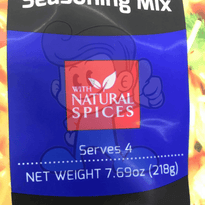 Mccormick Laksa Noodle And Seasoning Mix 218G Groceries
