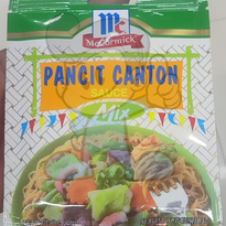 Mccormick Pancit Canton Sauce Mix (6 X 40 G) Groceries