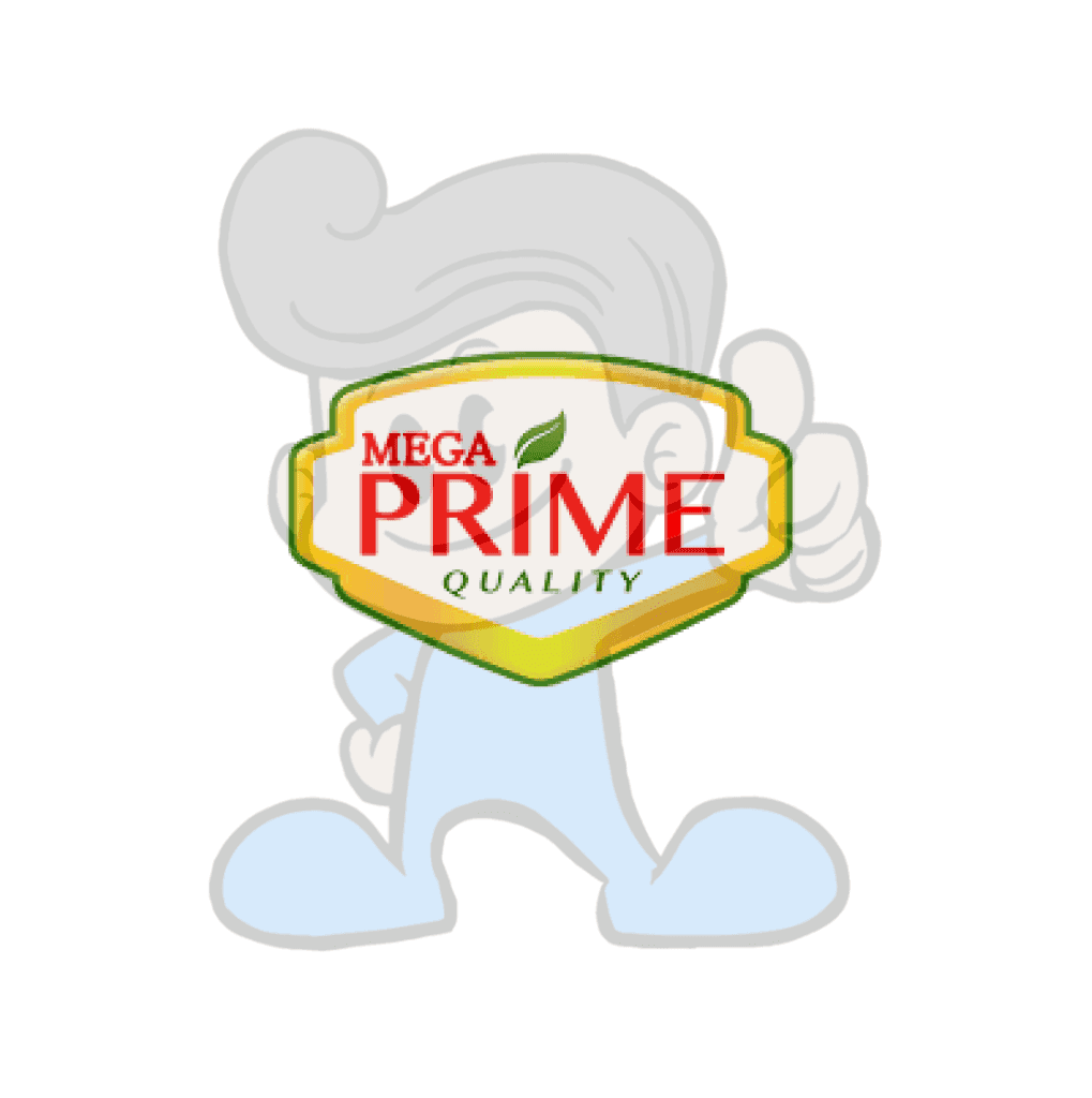 Mega Prime Cream Corn (6 X 425G) Groceries