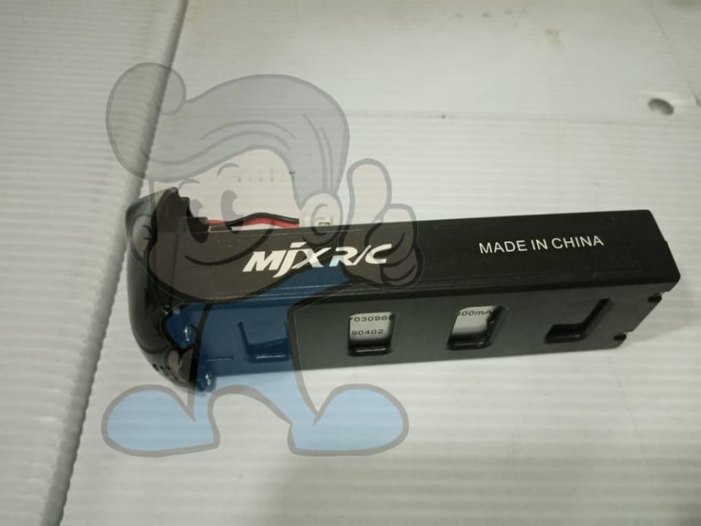 Mjx B2W/b2C Bugs 7.4V 1800Mah Battery Electronics Accessories
