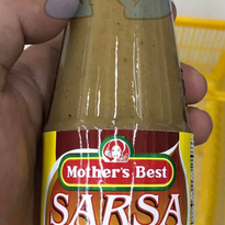 Mothers Best All Purpose Sarsa Lechon Sauce (5 X 340 G) Groceries