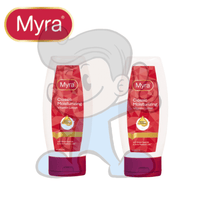 Myra Classic Moisturizing Vitamin Lotion (2 X 200Ml) Beauty