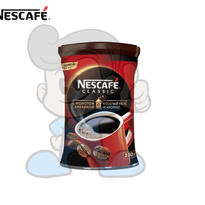 Nescafe Classic Coffee 230G Groceries