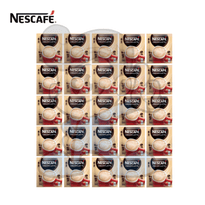 Nescafe Creamy Latte (30 X 27.5G) Groceries