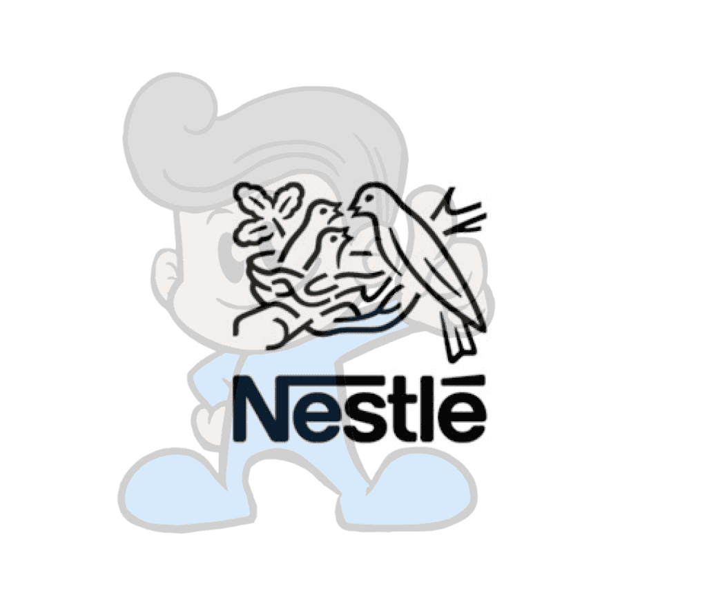 Nestle Coffeemate Original (14 X 60G) Groceries