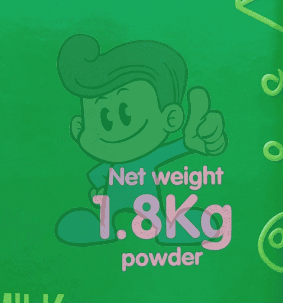 Nestle Nestogen 2 Infant Formula Powder Milk Drink 2Kg Groceries