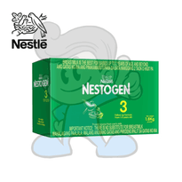 Nestle Nestogen 3 (1-3 Years Old) Powder Milk Drink 1.8Kg Groceries