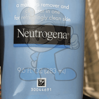 Neutrogena Fresh Foaming Facial Cleanser 9.6Oz Beauty