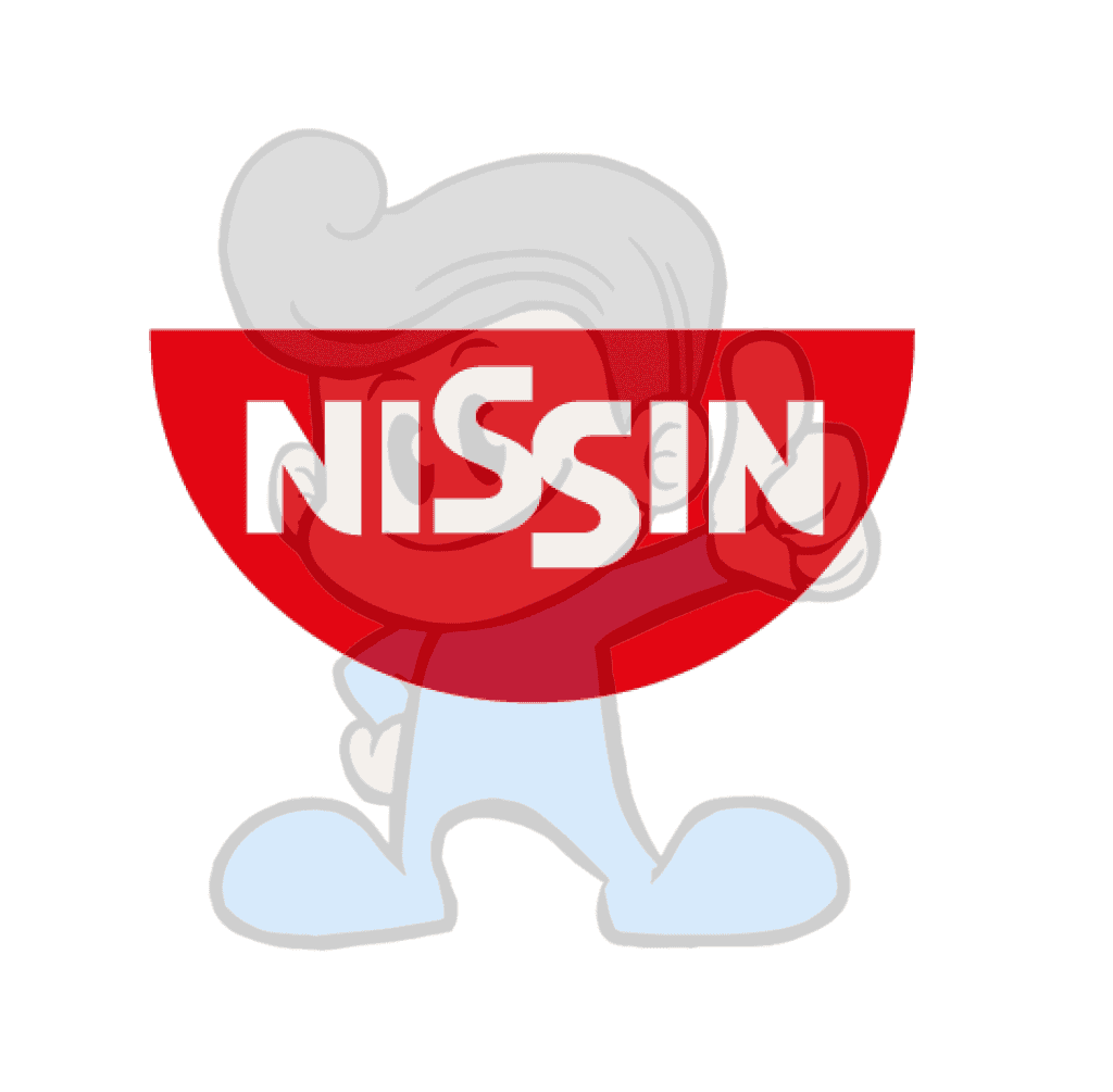 Nissin Ramen Seafood (20 X 55G) Groceries