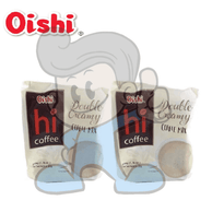 Oishi Hi Coffee Double Creamy Mix (2 X 220 G) Groceries