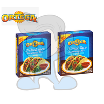 Ortega Taco Seasoning (2 X 106G) Groceries