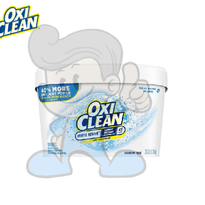 Oxi Clean White Revive Laundry Whitener 45 Loads 1.36Kg Household Supplies