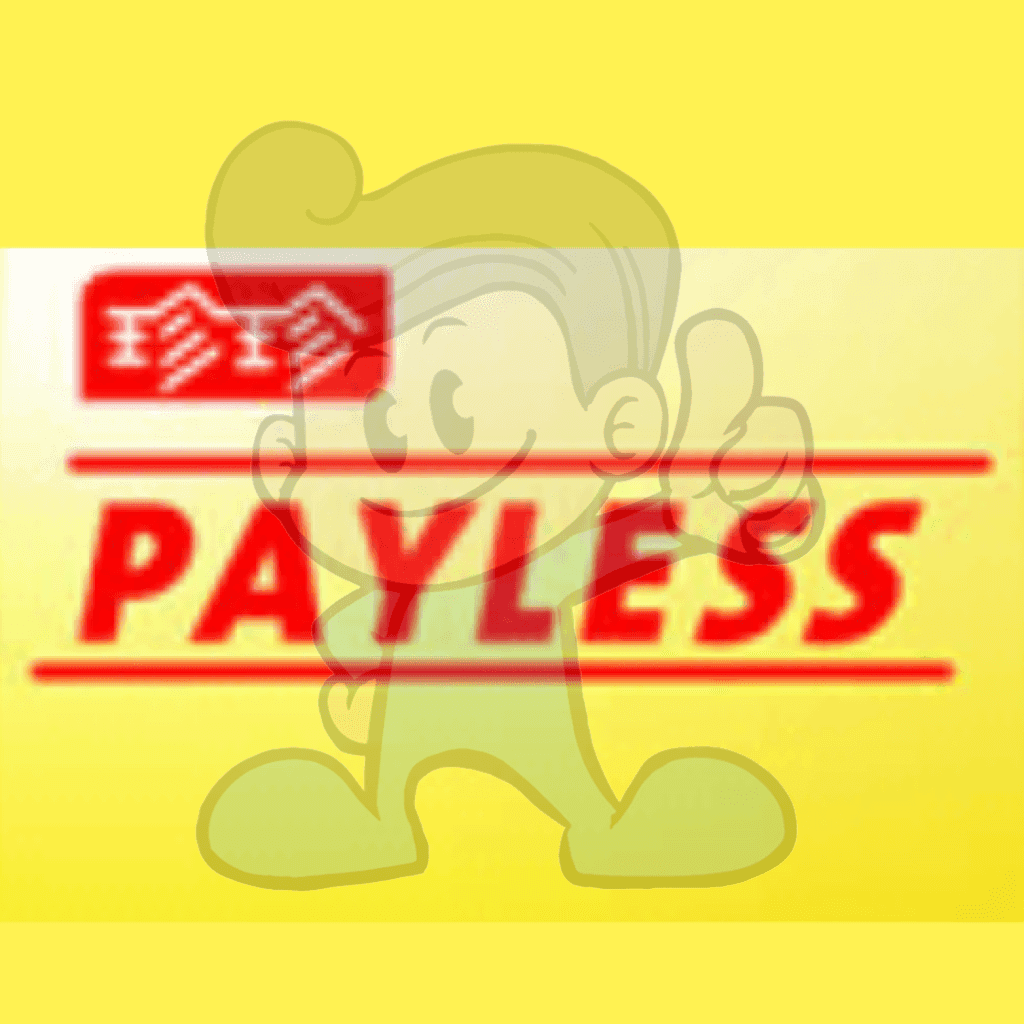 Payless Xtra Big Pancit Canton Kalamansi (14 X 130G) Groceries