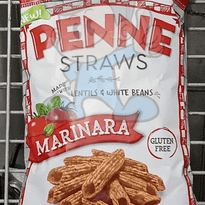 Penne Straws Marinara (2 X 6Oz) Groceries