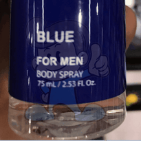 Penshoppe All Day Pulse Body Spray For Men (4 X 75Ml) Beauty