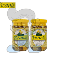 Picante Lemon Spanish Sardines In Corn Oil (2 X 230 G) Groceries