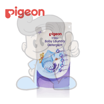 Pigeon Baby Laundry Detergent Refill 450Ml Mother &