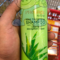 Pregroe 4 In One Hair Thickening Shampoo (2 X 250 Ml) Beauty