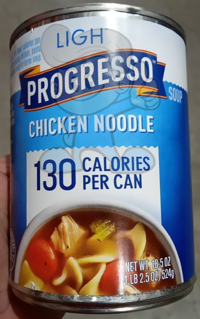 Progresso Light Low Fat Chicken Noodle (2 X 18.5 Oz) Groceries