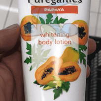 Pureganics Papaya Whitening Body Lotion (2 X 150 G) Beauty