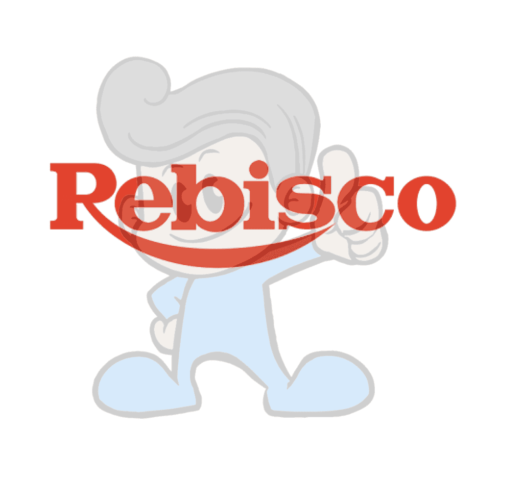 Rebisco Sandwich Chocolate Pack Of 4 (40 X 32G) Groceries