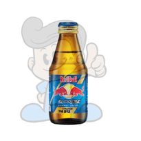 Red Bull Supreme Energy Drink (6 X 150Ml) Health