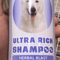 Royal Dog Ultra Rich Shampoo Herbal Blast (2 X 503 Ml) Pet Supplies