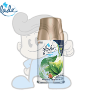 Scj Glade Automatic Spray Morning Freshness Refill 175G Household Supplies