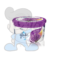 Scj Glade Mini Gel Lavender (2 X 70 G) Lighting & Décor