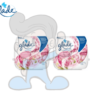 Scj Glade Scented Gel Floral Perfection (2 X 180 G) Lighting & Décor