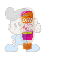 Scj Off Soft And Scented Lotion (2 X 100 Ml) Beauty