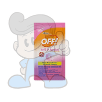 Scj Off Soft And Scented Lotion (20 X 6 Ml) Beauty