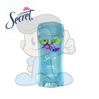 Secret Clear Gel Antiperspirant Deodorant Waterlily 2.6 Oz Beauty