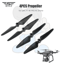 Sjrc F7 Drone Spare Blade 1 Set Electronics Accessories