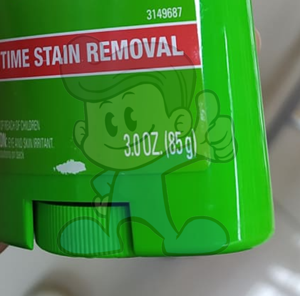 Spray N Wash Stain Stick (2 X 3Oz) Household Supplies