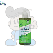St. Ives Blemish Care Daily Facial Cleanser Tea Tree 200 Ml Beauty