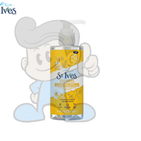 St. Ives Soothing Daily Facial Cleanser Chamomile 200Ml Beauty