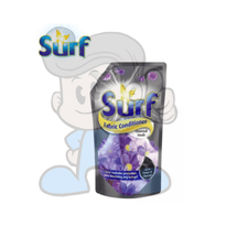 Surf Fabric Conditioner Charcoal Fresh 1.5L Household Supplies