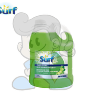 Surf Professional Hand Dishwashing Liquid Lime 3.8L Household Supplies