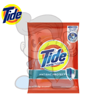 Tide Perfect Clean Antibac Protect Powder Detergent 2350G Household Supplies