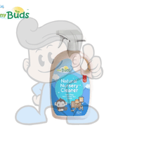 Tiny Buds Natural Nursery Cleaner 600Ml Mother & Baby