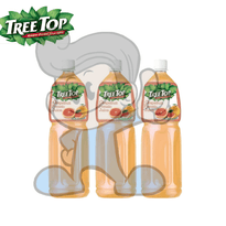 Tree Top Grapefruit Pomelo Fruit Drink (3 X 1.5 L) Groceries