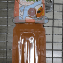 Tree Top Grapefruit Pomelo Fruit Drink (3 X 1.5 L) Groceries