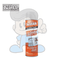 Twinkle Professional Granite Countertop Cleaner 539G Household Supplies