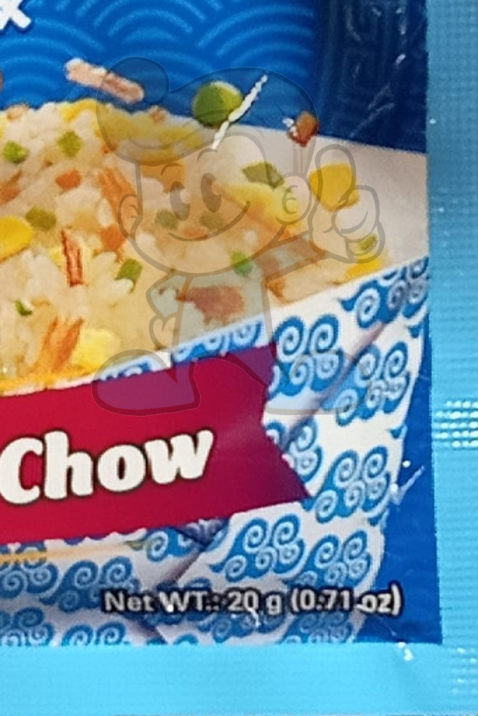 Ufc Fun Chow Rice Mix Seafood Yang (10 X 20 G) Groceries