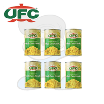 Ufc Whole Corn Kernels (6 X 425G) Groceries