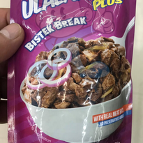 Ulalam Plus Bistek Break (6 X 150 G) Groceries