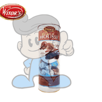 Witor&#39;s Cuor Di Mousse 350G Groceries